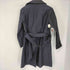 Manna コットントレンチコート レディース JPN:M